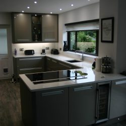 Fitted Kitchens in Leek
